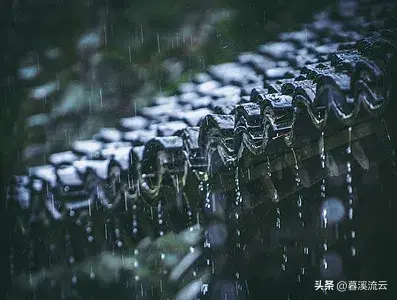 春雨唯美古诗大全（30句优美的春雨诗词）