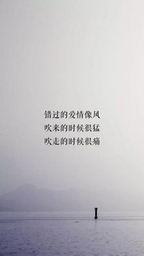 英语签名霸气（静默之美，唯美短句）