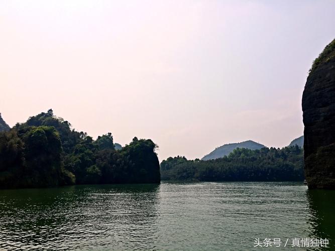 有哪些跟水有关的诗句（美丽的自然，沐浴心灵）