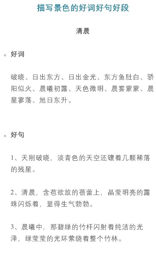 有关描写树的简短好句的好句摘抄（枝繁叶茂，生机盎然——描写树木的唯美句子）