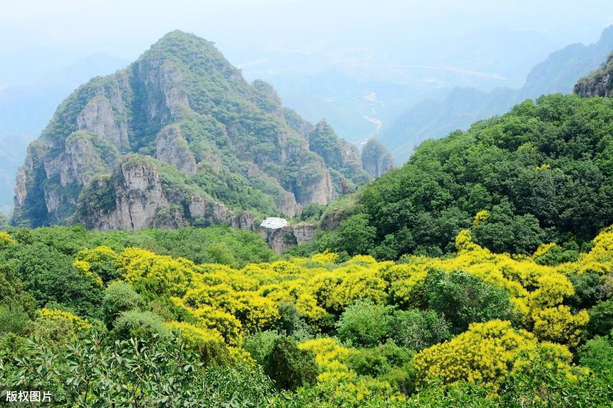 千古风流人物，一时多少雄豪（推荐16首经典咏史怀古诗）