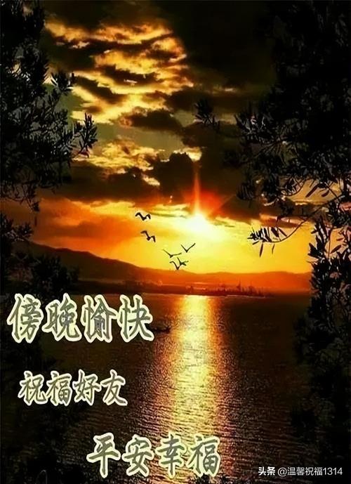 关于夜晚唯美句子短语（夜晚的唯美）