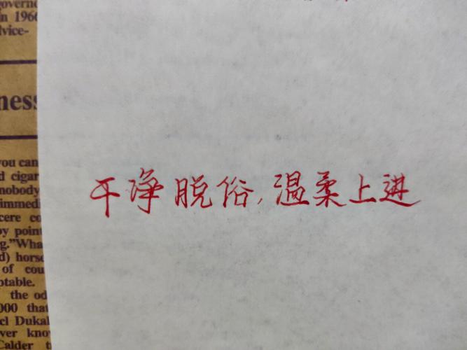 温柔且励志句子（温柔励志，点亮生命）