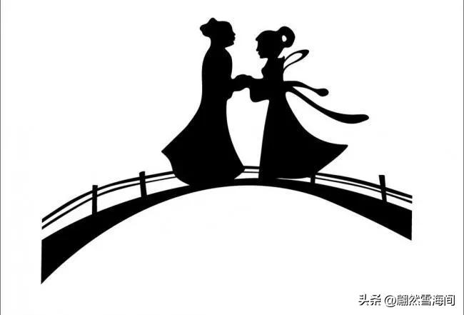 赞美婚姻的古诗词（11句优美的爱情古诗词）