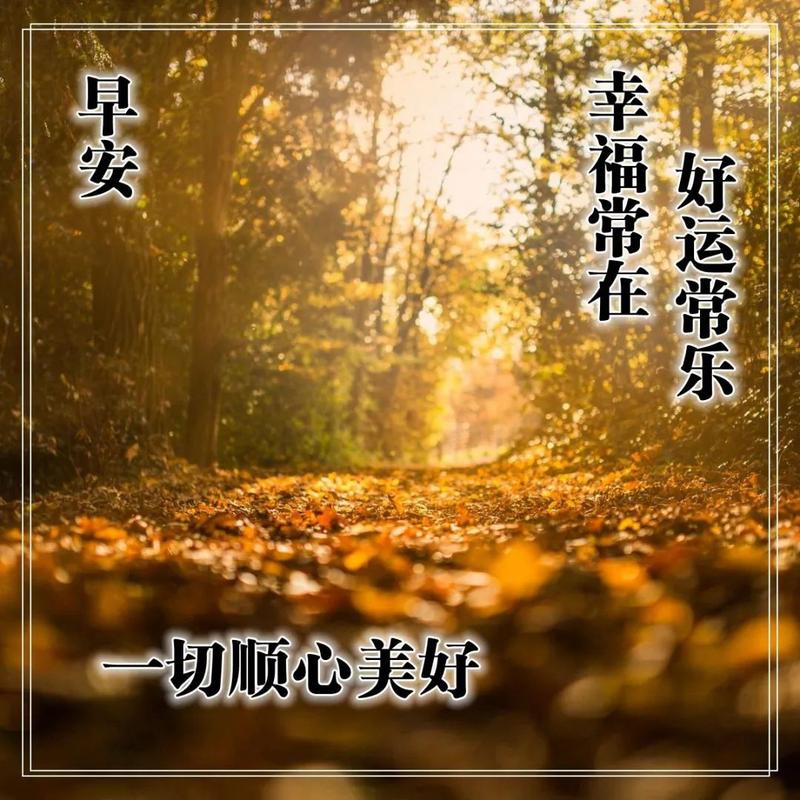 形容早晨的阳光的短句（早晨阳光的美丽）