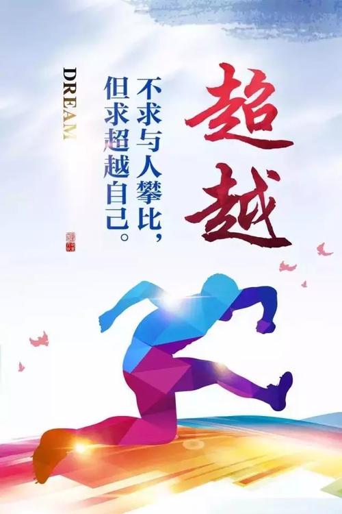 激励初三学生拼搏的励志句子（奋斗的力量，创造未来）