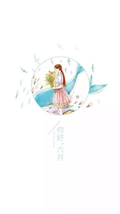 关于五月唯美的句子（五月·细语芳菲）