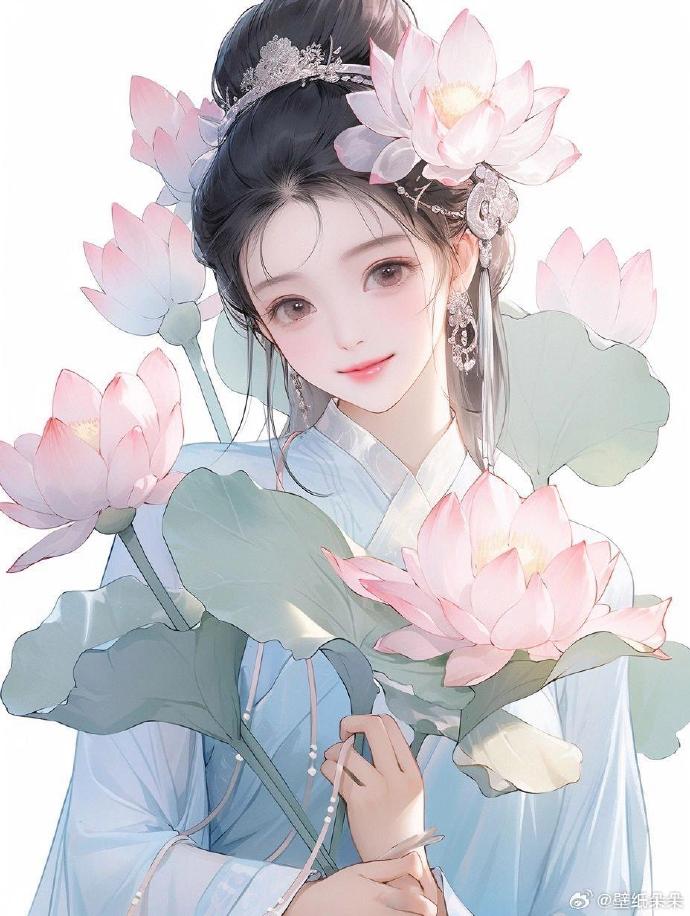 杏花疏影里，吹笛到天明（20句清丽婉约的经典古诗词）