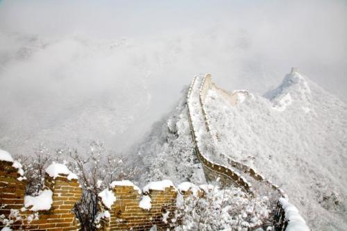 大气诗词名句摘抄（大气磅礴的中国古诗词）