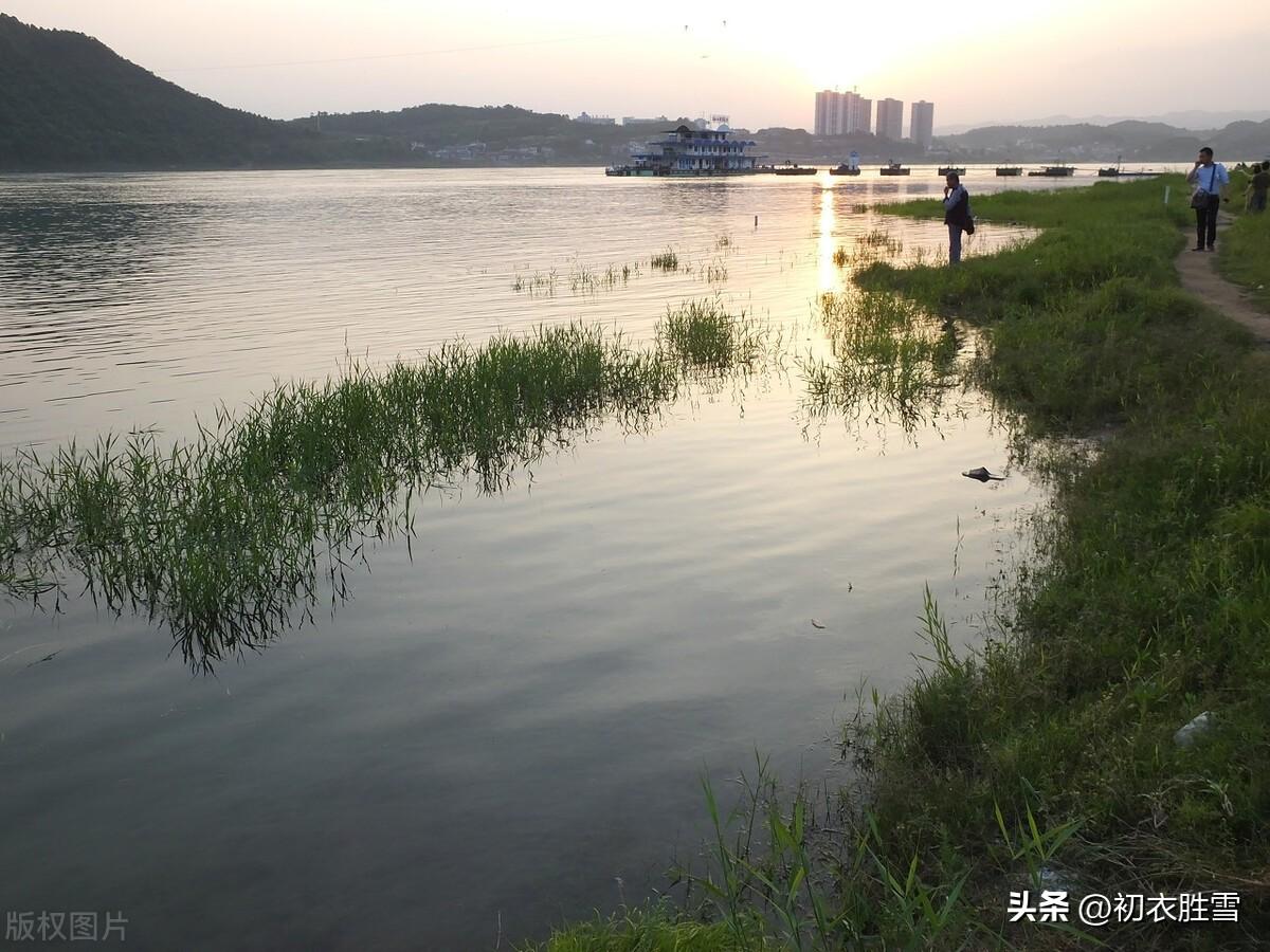 送春古诗七首鉴赏（留春不住送春归，一年春尽送春时）