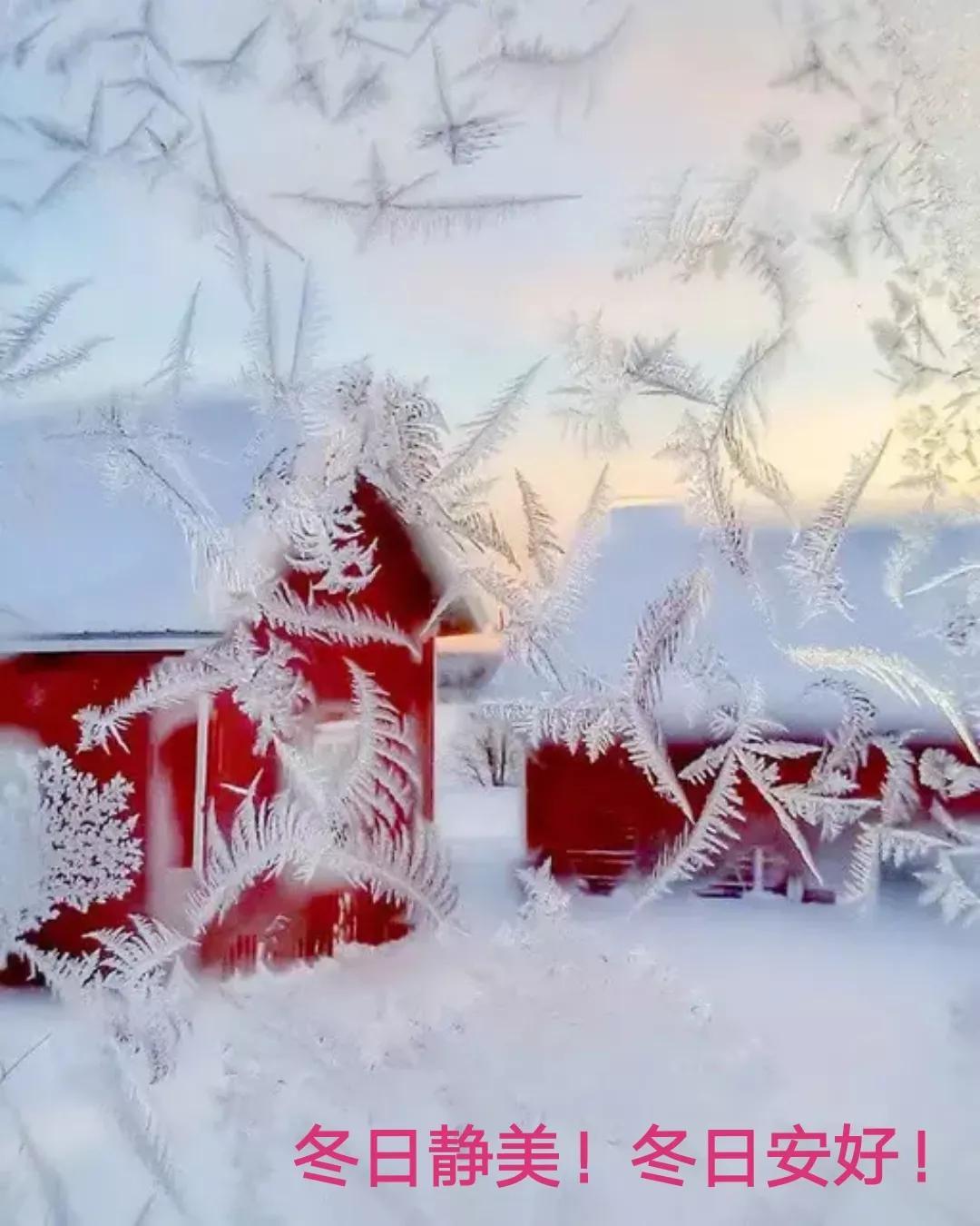 关于大雪诗词名句（大雪节气咏怀诗词24首）