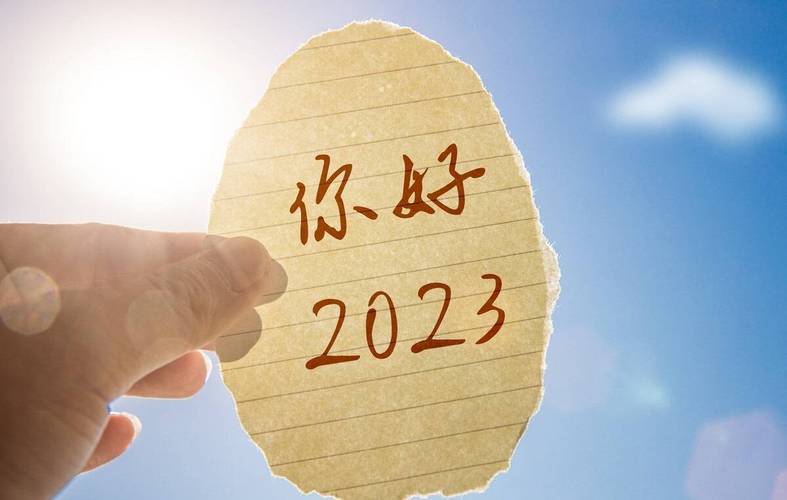 迎接2024年元旦的句子（欢度新年，迎接更美好的未来）