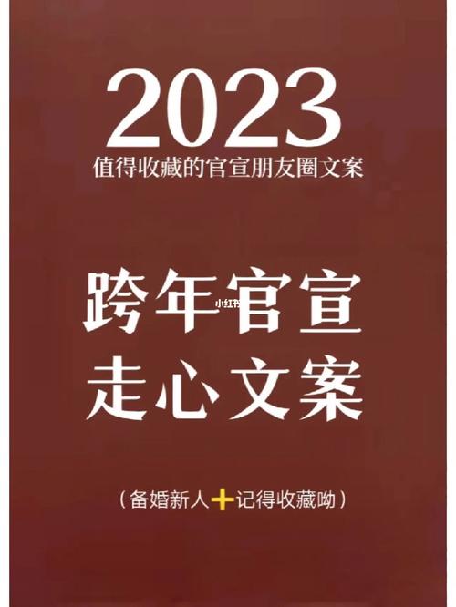 2024年跨年朋友圈短句（穿越时空的心意）