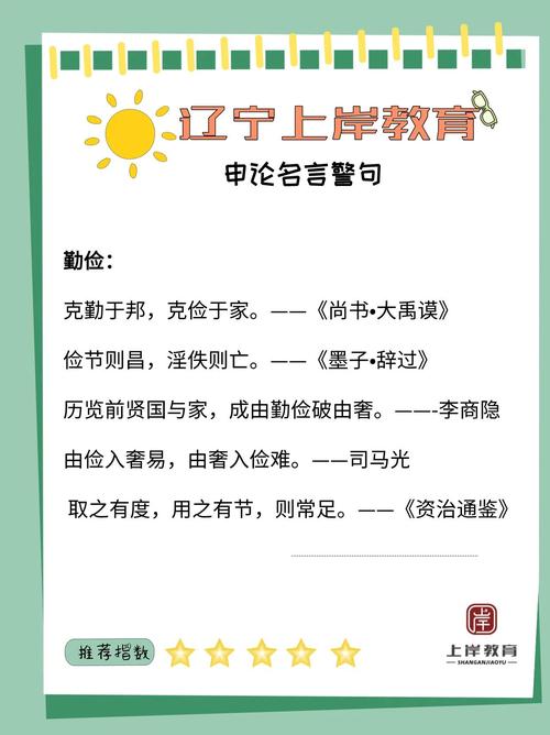 有关学方法的名言警句（《学会学习》）