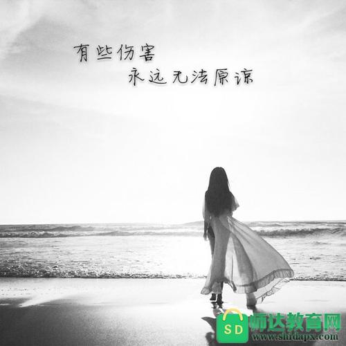 有关心情不好的说说句子大全（心情不好，却无法抗拒的美感）