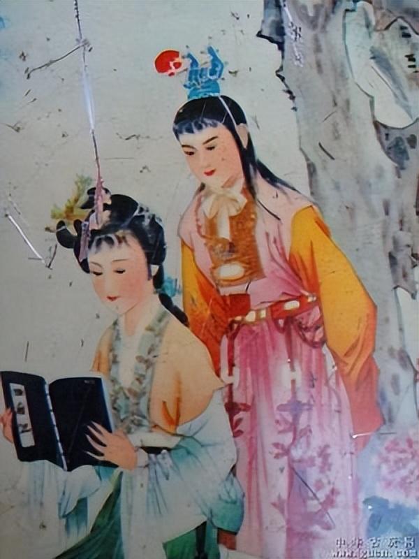 花开满楼香，美名传天下（12首红楼梦里的菊花诗）