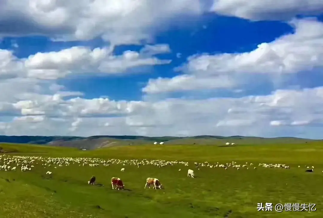 山川胜景，壮美河山（6首景色绝美古诗词）