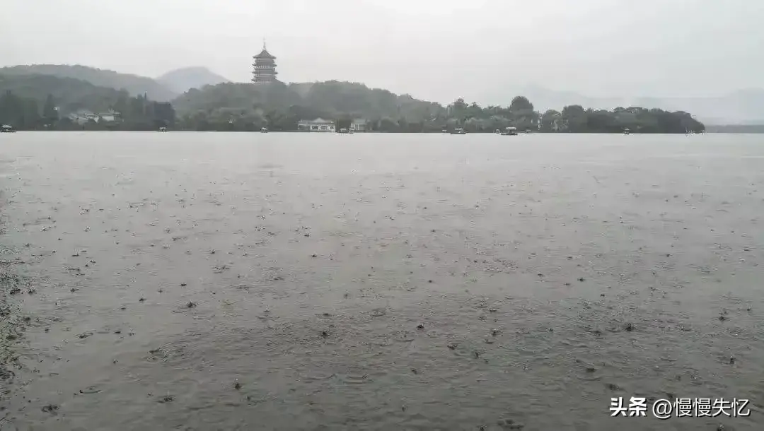 山川胜景，壮美河山（6首景色绝美古诗词）