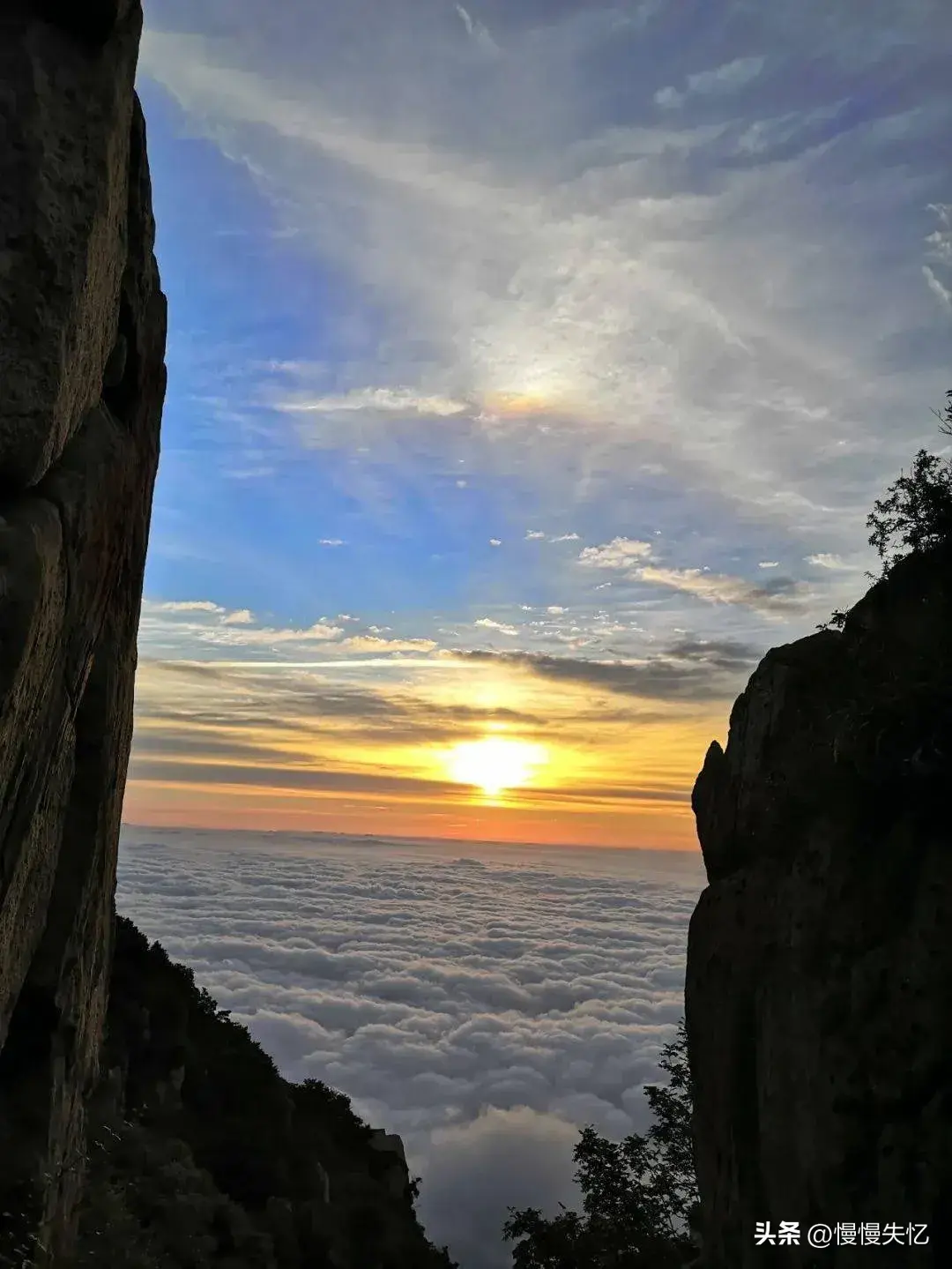 水光潋滟，山色空蒙（12首绝美山水古诗）