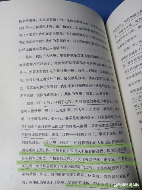 史铁生名言名句（史铁生名言赏析）