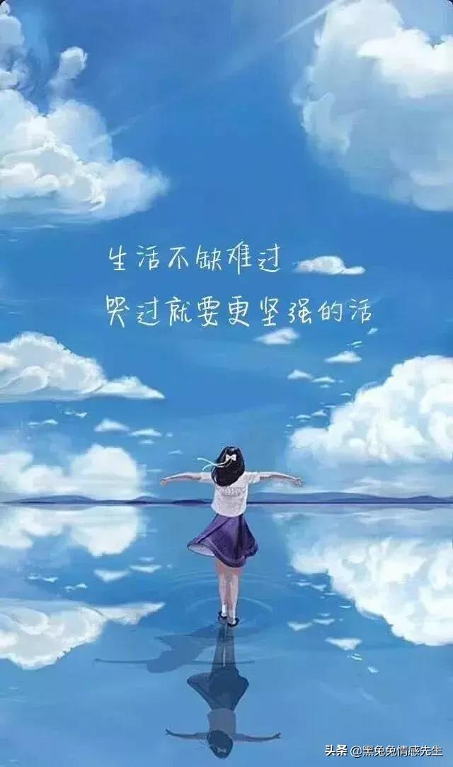 失眠累的说说心情短语（失眠的痛苦-沉浸在黑夜中的孤独）