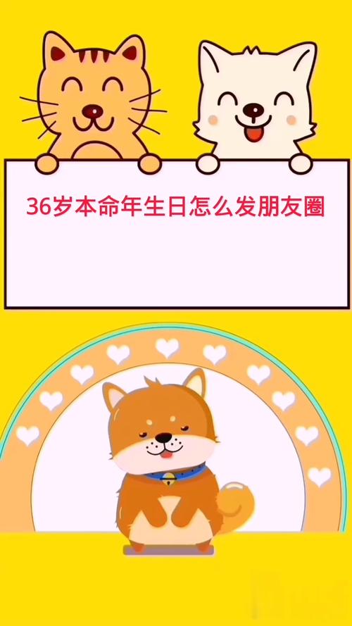 生日应该发什么句子在朋友圈（祝福的生日——发朋友圈的创意句子集锦）