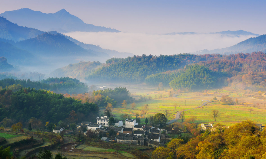 野望经典的古诗鉴赏（十五首野望的诗词）