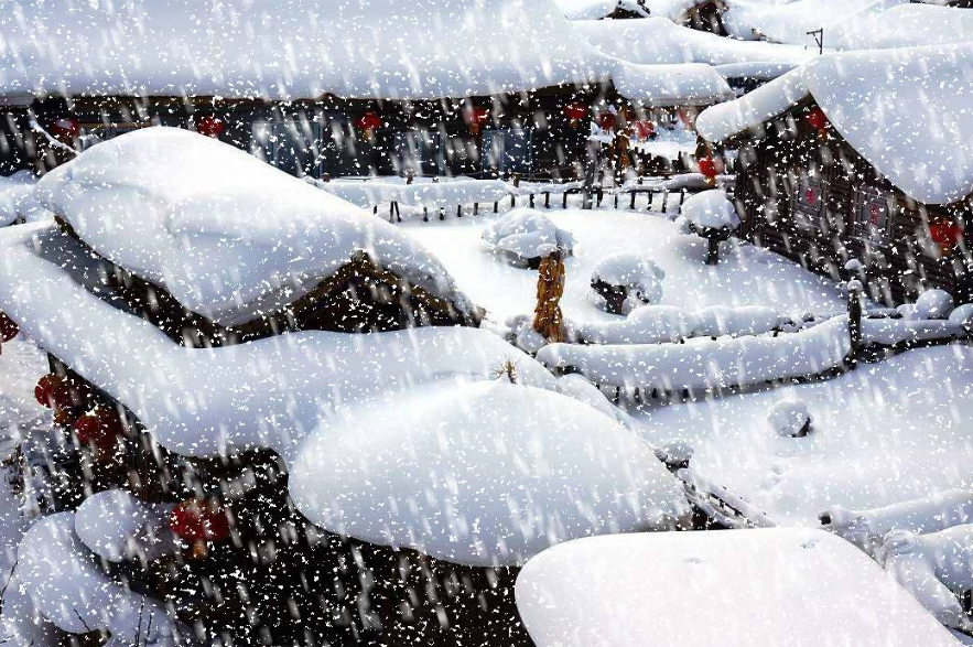 赞美雪的七言绝句（十二首喜雪的诗词）