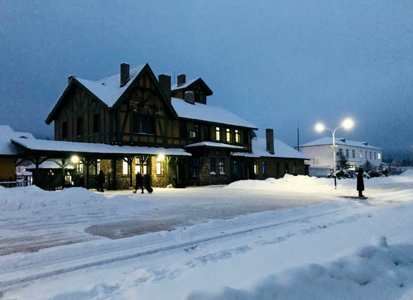 描写夜晚雪景的古诗词（十二首冬夜的诗词）