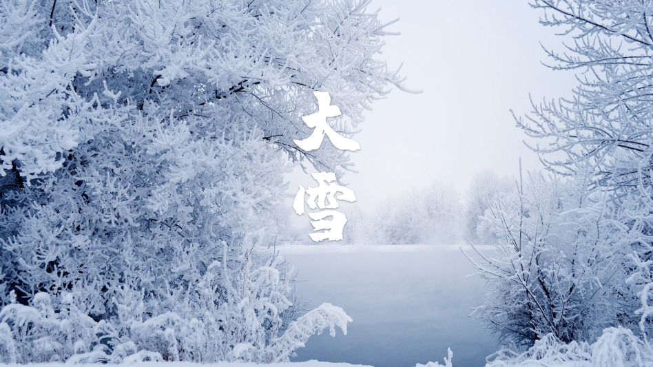 大雪唯美古诗大全（十二首大雪的诗词）