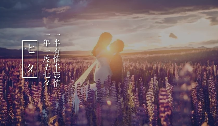 七夕节经典诗词名句（十首七夕节唯美诗词）