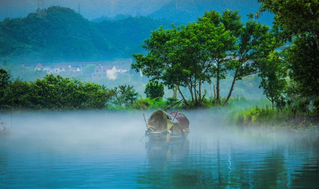 夏景的诗词名句及寓意（十首夏景的优美诗词）