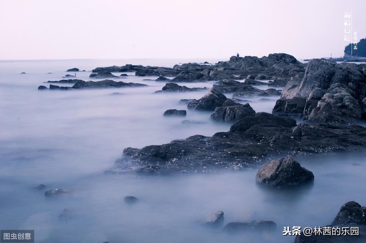 花径不曾缘客扫，蓬门今始为君开（推荐66句写友情的诗词）