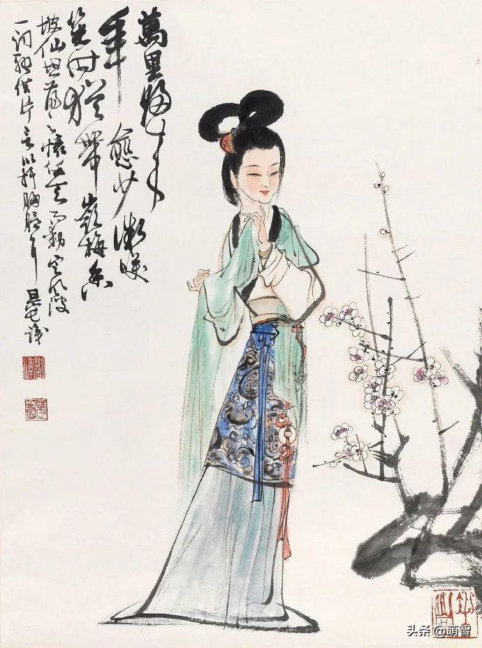 赞美桃花唯美古诗（60首咏桃花诗词）