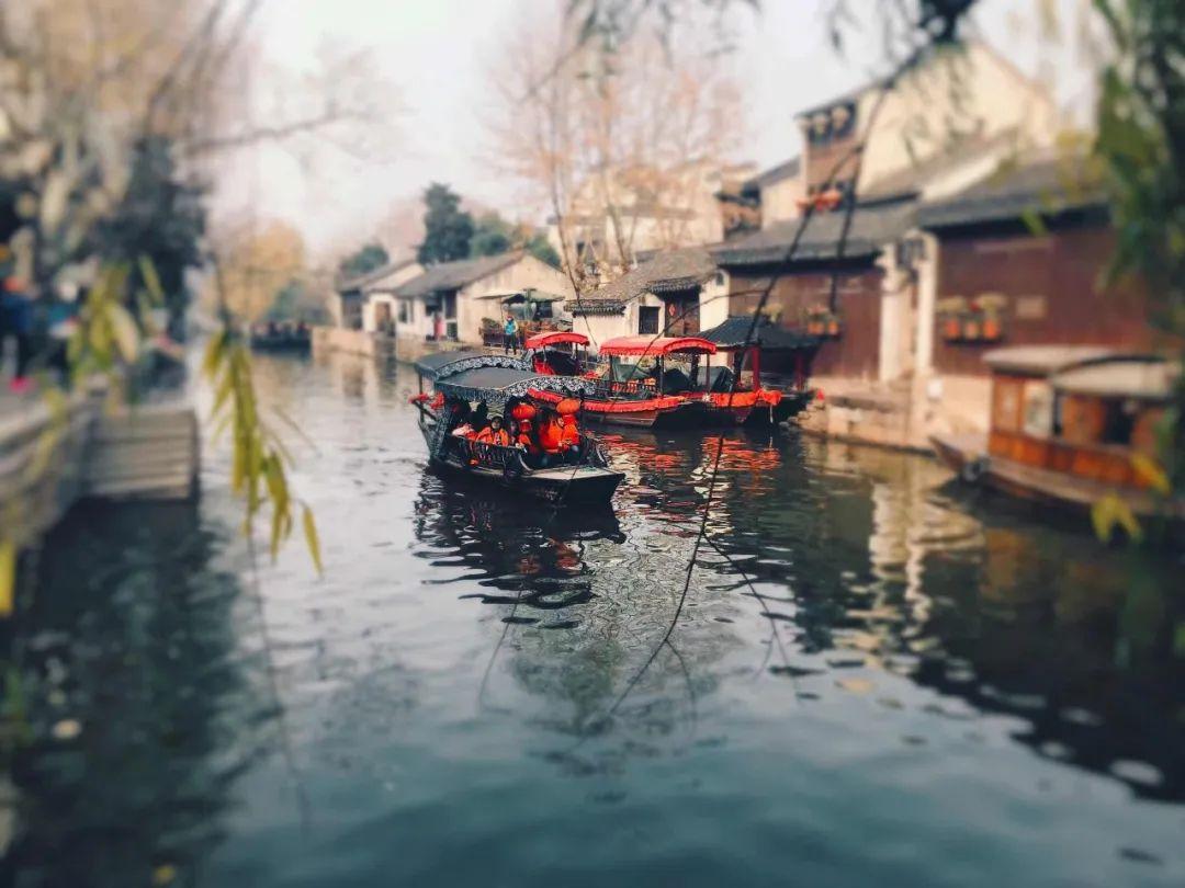 碧天春水，画船听雨（韦庄经典的10首诗词）