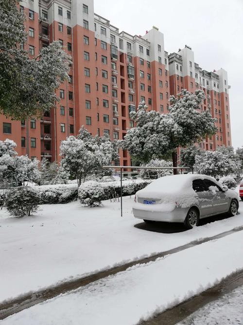 描写雪的优美句子摘抄大全（用25句唯美的长句子，带你领略雪的魅力）