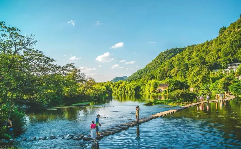 炎炎夏日，诗中纳凉（著名12首纳凉的诗词）