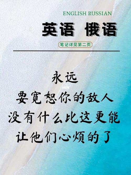 关于宽容的好句摘抄（宽容的美丽——唯美句段赏析）