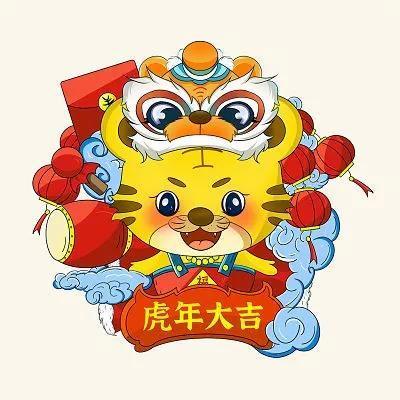 虎年祝福语押韵（用唯美短句，表达心中思念和祝福）