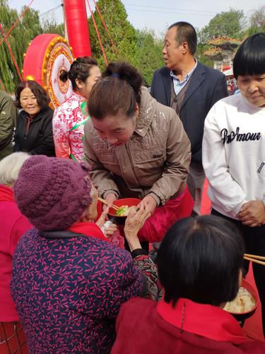 重阳节老人的祝福语和感谢语（重阳老人节晚辈祝福）