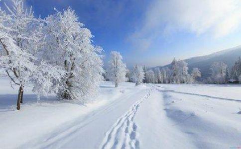 有关雪的优美短句（《雪霁之美》）