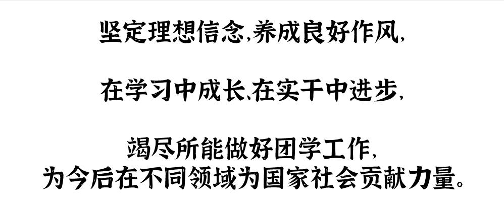 坚定理想信念的句子有哪些（《信念如石，坚定不移》）