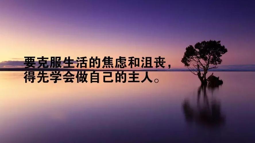 坚持奋斗的说说正能量（奋斗之路）