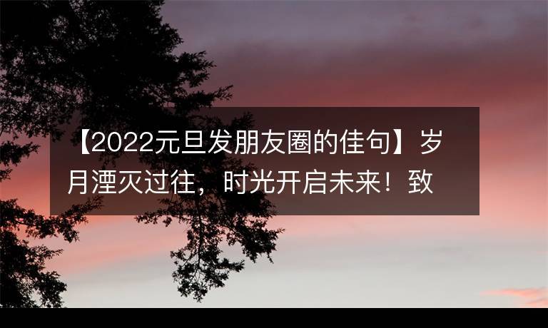 美好祝愿传递——2024年元旦温馨祝福短句（用短句传递祝福）