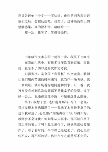 陪你翱翔——让我终身受益的作文课（一位老师的耐心指引）