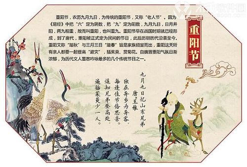 2023重阳节如何给朋友发送祝福短信？有哪些温馨的祝福语？