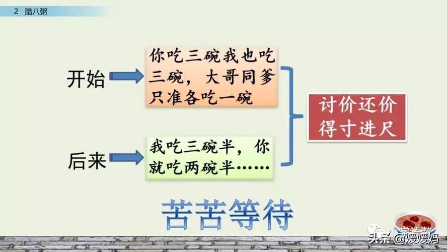 腊八节心情好句怎么找？分享腊八节的温馨祝福语！