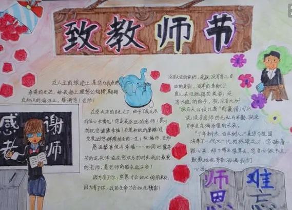 2023教师节如何表达敬意？优美句子有哪些？