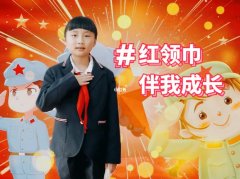 一位小学生的成长故事（一位小学生的成长故事）