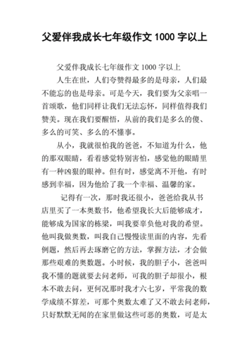 陪伴（一个陪伴我们成长的小伙伴）